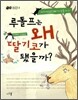 루돌프는 왜 딸기코가 됐을까?