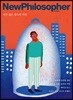 뉴필로소퍼 NewPhilosopher (계간) : Vol.1 [2018] 창간호