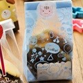 레드비샵 쿠키 포장세트 루루 (10세트) _상온
