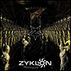 Zyklon - Disintegrate (Gatefold Cover)(180G)(White LP)