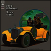 Miles Davis - Jack Johnson (Remastered)(180G)(LP)