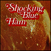 Shocking Blue - Ham (Remastered)(Gatefold Cover)(180G)(LP)