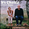 K's Choice - Almost Happy (Limited Edition)(Gatefold Cover)(180G)(2LP)