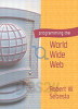 Programming the World Wide Web (Paperback) 