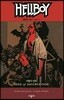 헬보이 Vol. 1 파멸의 씨앗
