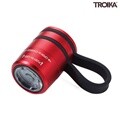 [TROIKA] ECO RUN LED 라이트 레드 (TOR90/RD)