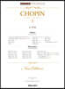 쇼팽 집 3 : CHOPIN 3