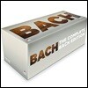 바흐 작품 전집 (J.S. Bach: The Complete Bach Edition)