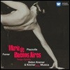 Gidon Kremer 피아졸라: 탱고 오페리타 '부에노스 아이레스의 마리아' (Piazzolla-Ferrer: Tango Operita 'Maria de Buenos Aires')