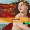 Sandrine Piau / Emmanuelle Haim 헨델: 칸타타 '아치, 갈라테아와 폴리페모' (Handel: Cantata 'Aci, Galatea e Polifemo)