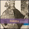 John Eliot Gardiner 퍼셀: 아서 왕 (Henry Purcell: King Arthur)