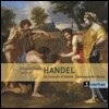 Emmanuelle Haim 헨델: 아르카디아 듀엣 / 라멘티 (Handel: Arcadian Duets, Lamenti)