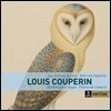 Bob van Asperen / Jan Willem Jansen 루이 쿠프랭: 하프시코드, 오르간 작품집 (Louis Couperin: Works for Harpsichord & Organ)