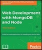 Web Development with MongoDB and Node, 3/E