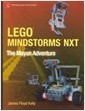 LEGO Mindstorms NXT : The Mayan Adventure
