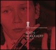 Edith Volckaert 에디트 볼케르트 - 퀸 엘리자베스 콩쿠르 1971년 실황 (Queen Elisabeth Competition - Violin 1971)