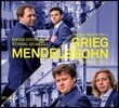 David Oistrakh String Quartet 그리그 / 멘델스존: 현악 사중주 1번, 2번 (Grieg / Mendelssohn: String Quartets)