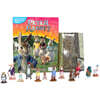 Peter Rabbit My Busy Book 피터래빗 비지북 피규어책
