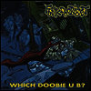 Funkdoobiest - Which Doobie U B? (180G)(LP)
