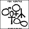 Church - Man Woman Life Death Infinity (180G)(White LP)