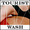 Tourist - Wash (EP)(LP)