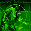 Kool Keith - Black Elvis / Lost In Space (180G)(2LP)