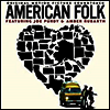 Joe Purdy & Amber Rubarth - American Folk (아메리칸 포크)(O.S.T.)(LP)