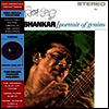 Ravi Shankar - Portrait Of Genius (Colored LP)