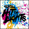 Hit The Lights - Skip School Start Fights (MP3 Download)(Colored LP)