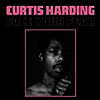 Curtis Harding - Face Your Fear (LP)
