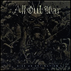 All Out War - Give Us Extinction (LP)