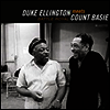 Duke Ellington & Count Basie - Battle Royal: Duke Ellington Meets Count Basie (LP)