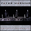 Fates Warning - Perfect Symmetry (Violet Blue Marbled LP)