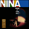 Nina Simone - At Town Hall (Gatefold Cover)(180G)(LP)