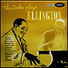 Duke Ellington - Duke Plays Ellington (LP)