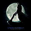 O.S.T. - Underworld (언더월드)(O.S.T.)(Colored 2LP)