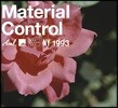 Glassjaw (글래스조) - Material Control