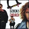 Inxs (인엑시스) - Kick [LP]