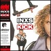 Inxs (인엑시스) - Kick [30th Anniversary Edition 2 LP]