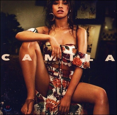 Camila Cabello (카밀라 카베요) - Camila