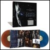 왕좌의 게임 시즌7 드라마음악 (Game Of Thrones Season 7 OST by Ramin Djawadi) [멀티 컬러 2LP]