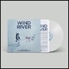 윈드 리버 영화음악 (Wind River Original Score by Nick Cave & Warren Ellis) [스노우 화이트 컬러 LP]