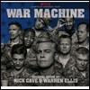 워 머신 영화음악 (War Machine OST by Nick Cave & Warren Ellis)