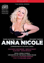 Antonio Pappano 터니지: 안나 니콜 (Mark-Anthony Turnage: Anna Nicole)