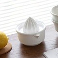 화이트 레몬쥬서
