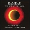Teodor Currentzis 라모: 빛의 소리 - 테오도르 쿠렌치스 (Rameau: The Sound of Light)