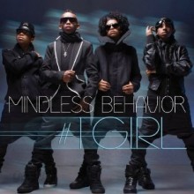 Mindless Behavior - #1 Girl