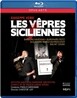 Paolo Carignani 베르디 : 시칠리아의 저녁기도 (Verdi : Les Vepres Siciliennes)