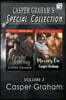 Casper Graham's Special Collection, Volume 3 [Fateful Meeting: Moving On] (Siren Publishing Manlove)