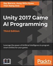 Unity 2017 Game AI Programming - 3/E
